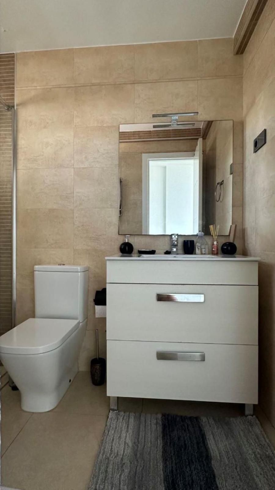 Relax Apartment Sitio de Calahonda Bagian luar foto
