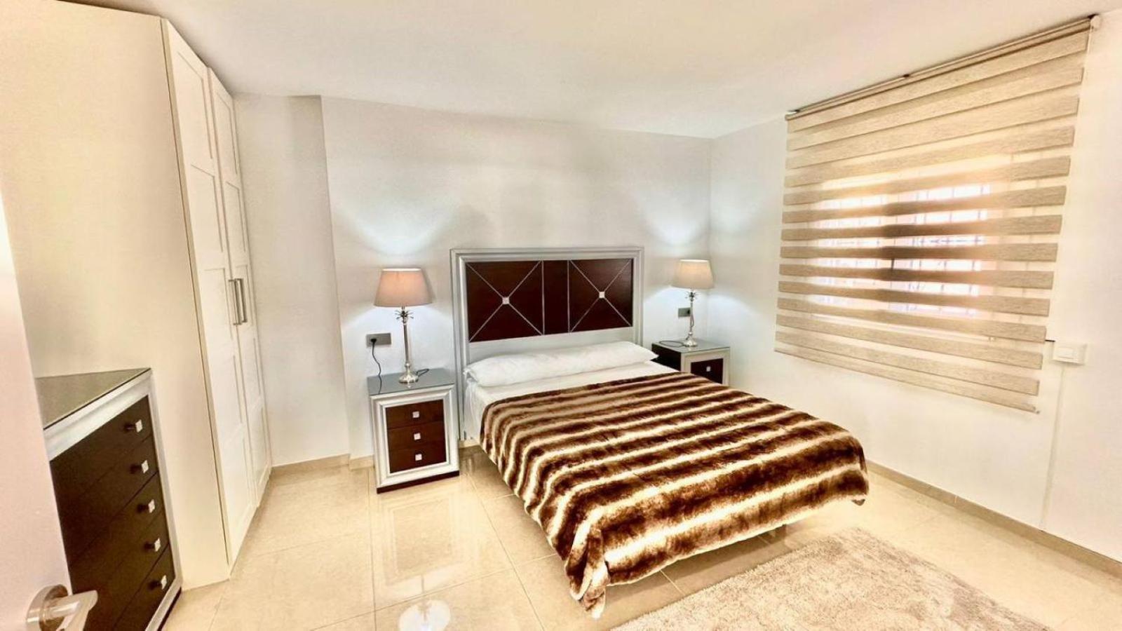 Relax Apartment Sitio de Calahonda Bagian luar foto